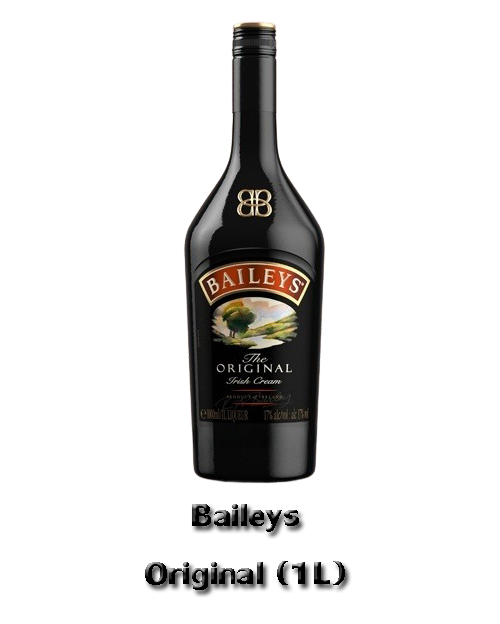 Baileys Original <br> (1L) Alc.17%