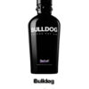 Bulldog Gin (1L)
