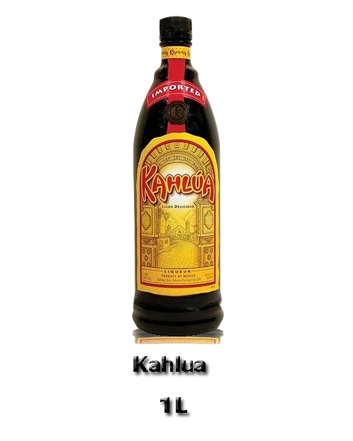 Kahlua  <br>(1L) Alc.20%
