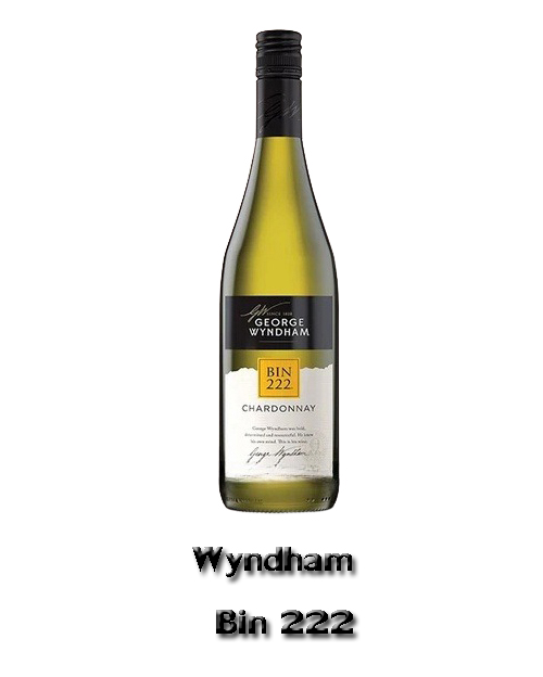 Wyndham Bin 222(750ml) Alc.13.2%