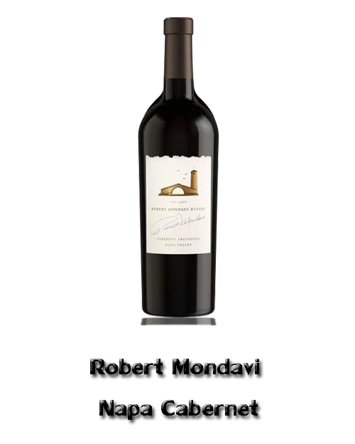 robert mondavi Napa valley Cabernet 2019(750ml) Alc.14.50%