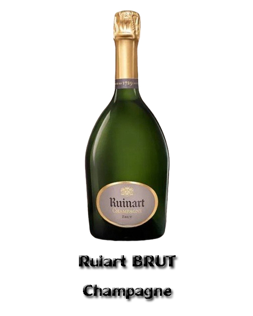 Ruiart BRUT <br>(750mL) Alc.12%