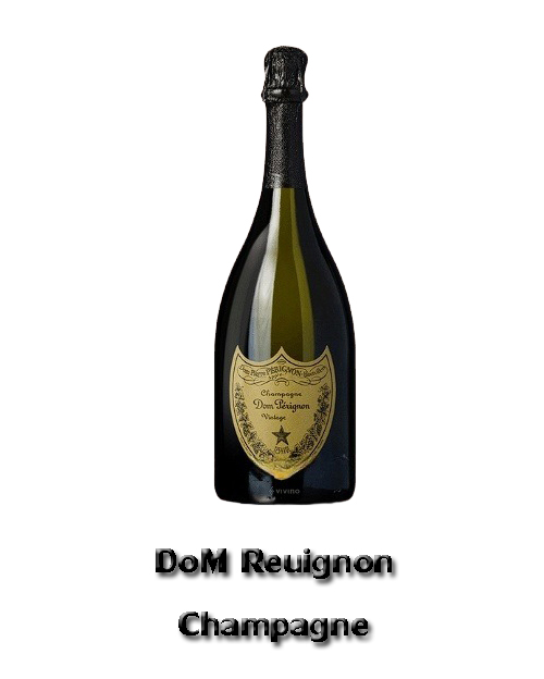 DoM Reuignon  BRUT 2010 <br>(750mL) Alc.12%
