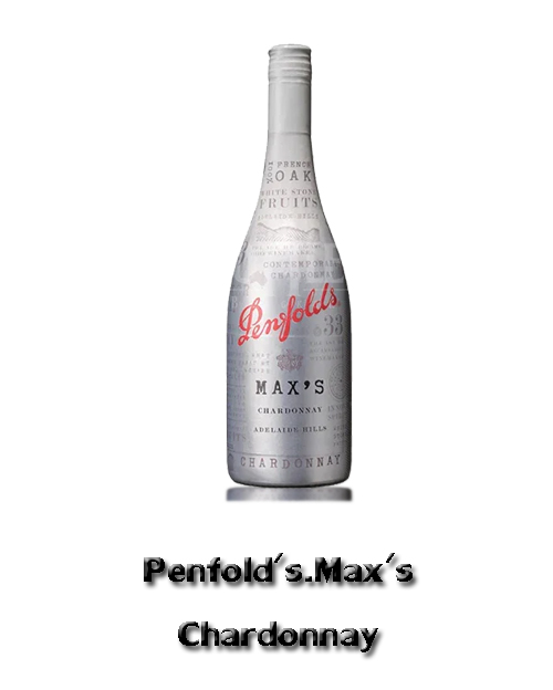 lMax's Chardonnay(750ml) Alc.14%