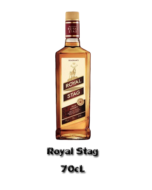 Royal Stag  (1l) Alc.40%