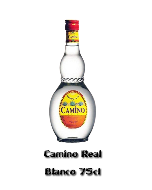 Camino Real Blanco  (75cl) Alc.40%
