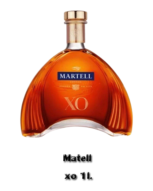 Matell xo <br>(1L) Alc.40%