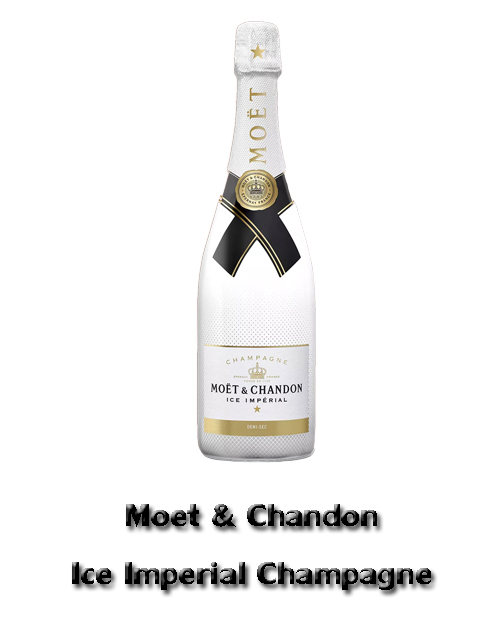 Moet & Chandon Ice Imperial Champagne<br>(750mL) Alc.12%
