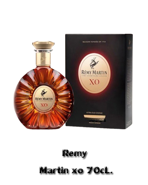 Remy Martin Club <br> (70cL) Alc.40%