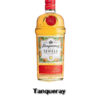 3.Tanqueray Flor De Sevilla 1L
