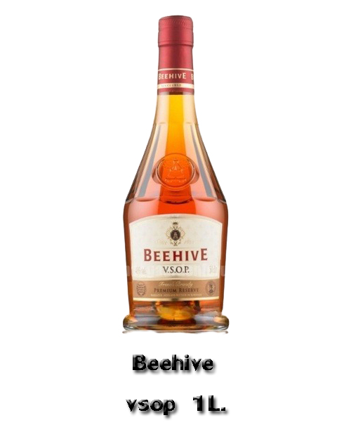 Beehive-vsop-1L