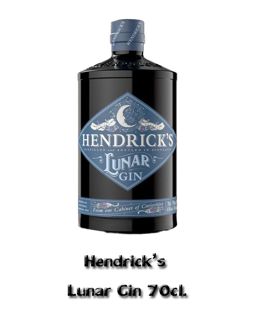 4.Hendrick_s Lunar Gin 70cl.