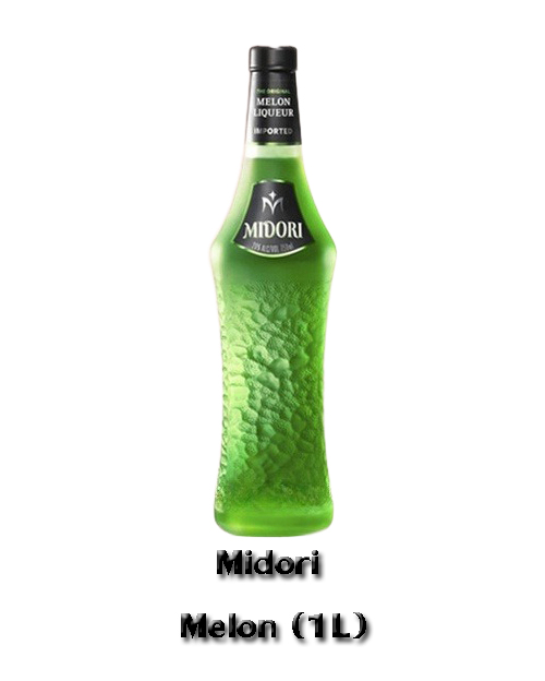 4.Midori Melon (1L)