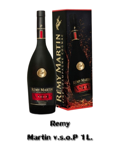 Remy Martin v.s.o.P   <br>(1L) Alc.40%