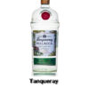 4.Tanqueray Malacca 1L