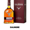 5.DALMORE 12y 700ML