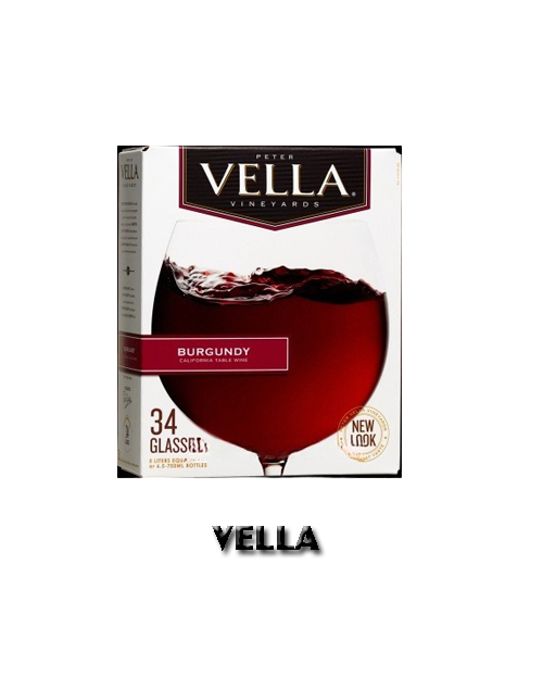 VELLA(5l)