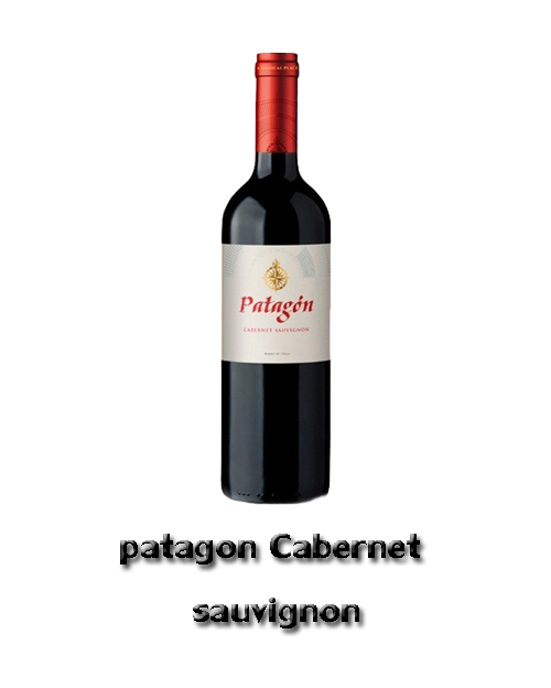 Patagon Cabernet