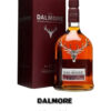 6.DALMORE 12y 1Liter