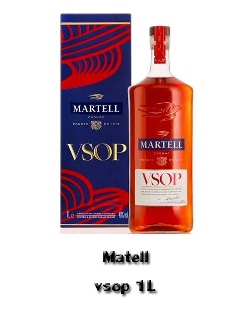 Matell vsop 1L