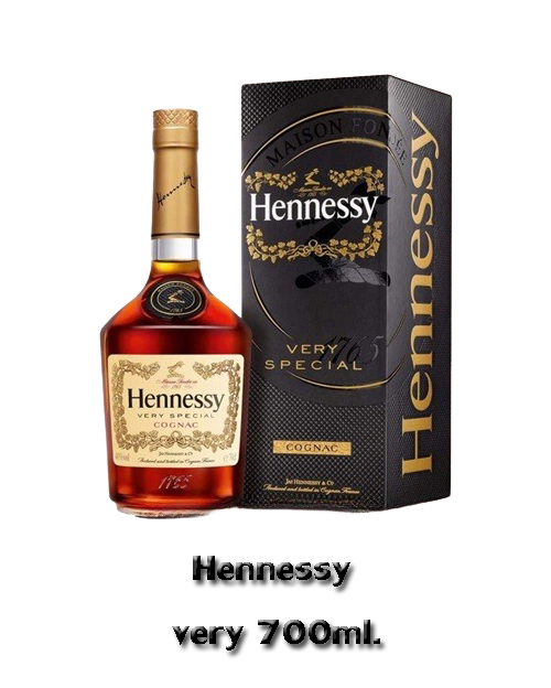 Hennessy-very-700ml