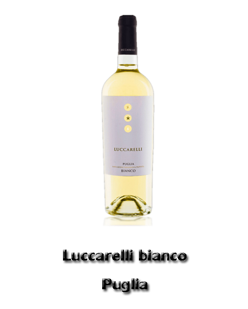 Luccarelli Bianco  Puglia luccarelli puglia