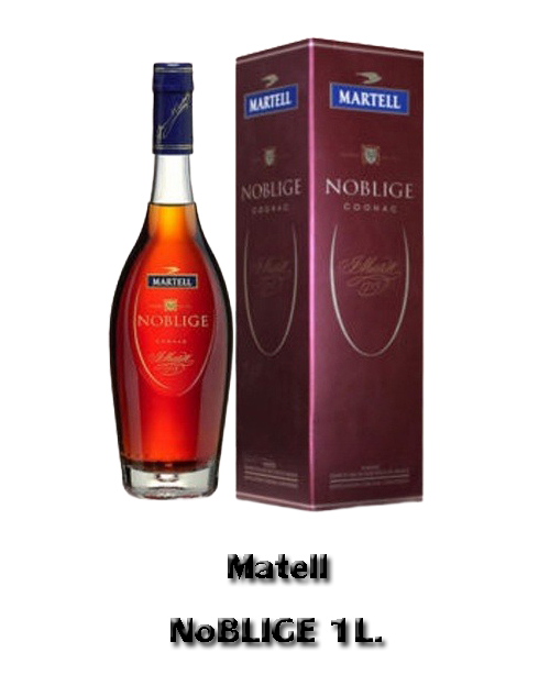 Matell NoBLIGE 1L.