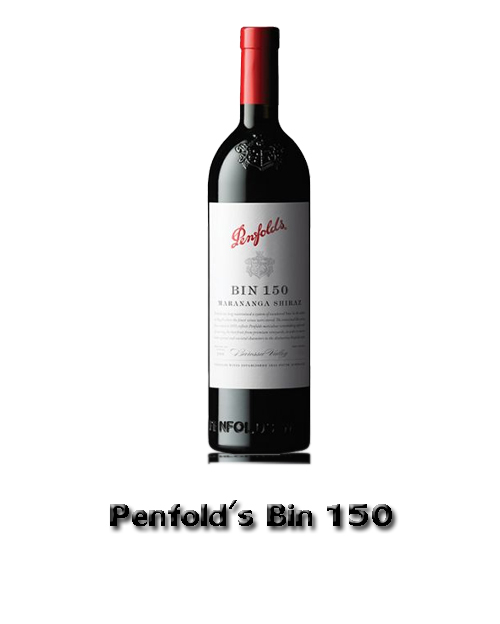 Bin 150(750ml) Alc.14.5%