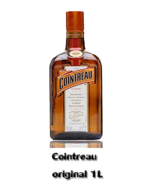 Cointrean original  <br>(1L) Alc.40%