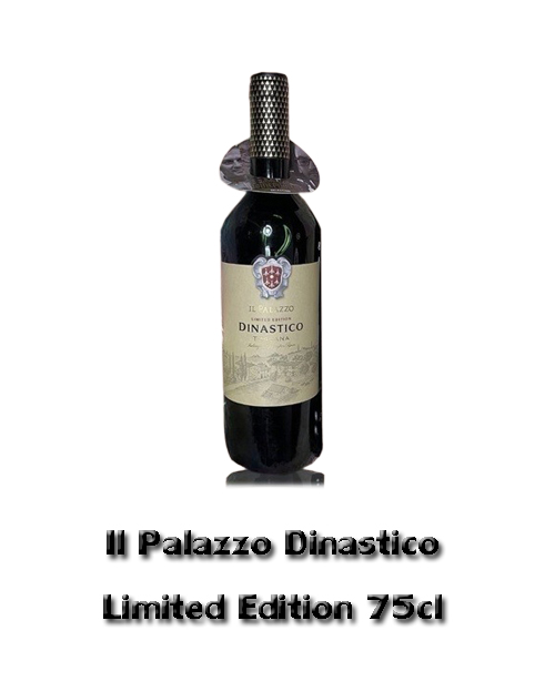 Il Palazzo Dinastico (75cl) Alc.13.5%