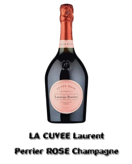 Laurent & Jouet Rose