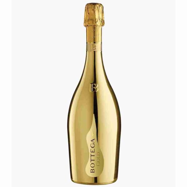 Bottega GOLD (75cl) Alc.11%