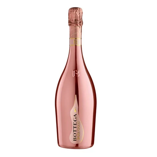 Bottega ROSE GOLD (75cl) Alc.11.5%