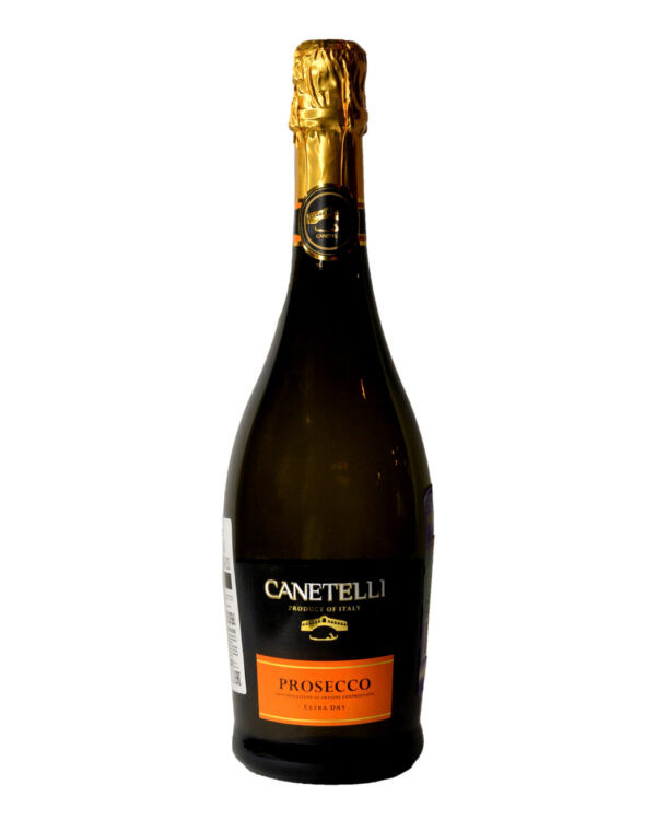 CANETELLI  PROSECCO (75cl) Alc.11.5%