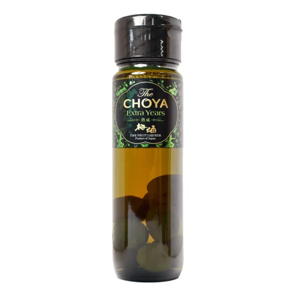 CHOYA Extea years (70cl) Alc.17%