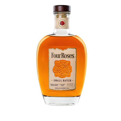 Four Roses small batch