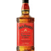 Jack Daniel Fire (1l ) Alc.35%