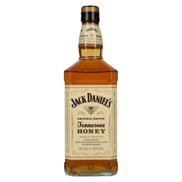 Jack Daniel Honey (1L ) Alc.35%