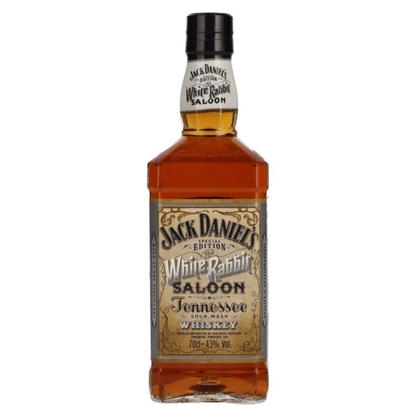 Jack Daniel White Rabbit ( 70cl) Alc.43%
