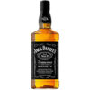 Jack Daniel's No.7 (1l ) Alc.40%
