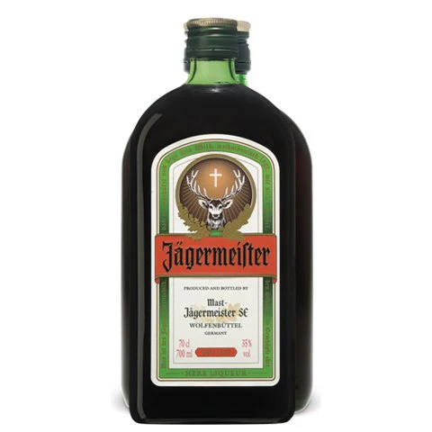 Jägermeister