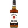 Jim beam white (1l) Alc.40%