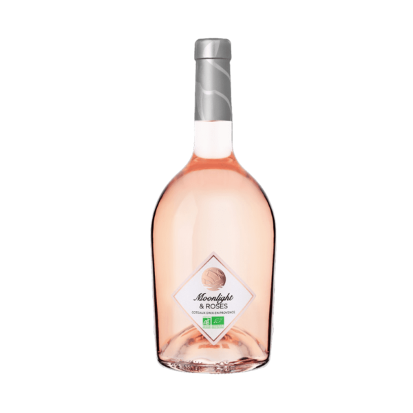 Maanlight & ROSES SPARKLING WINE