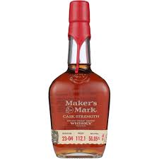 Maker's Mark <br>(70cl) Alc.52.25%