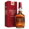 Maker's 101 limited whisky