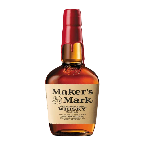 Maker's Mark  <br>(750 cl) Alc.47%
