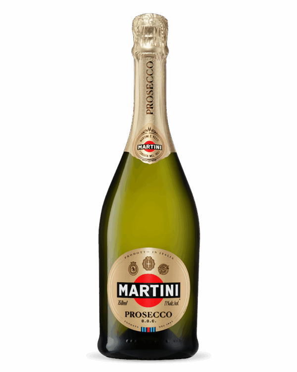 Prosecco D.O.CMARTINI