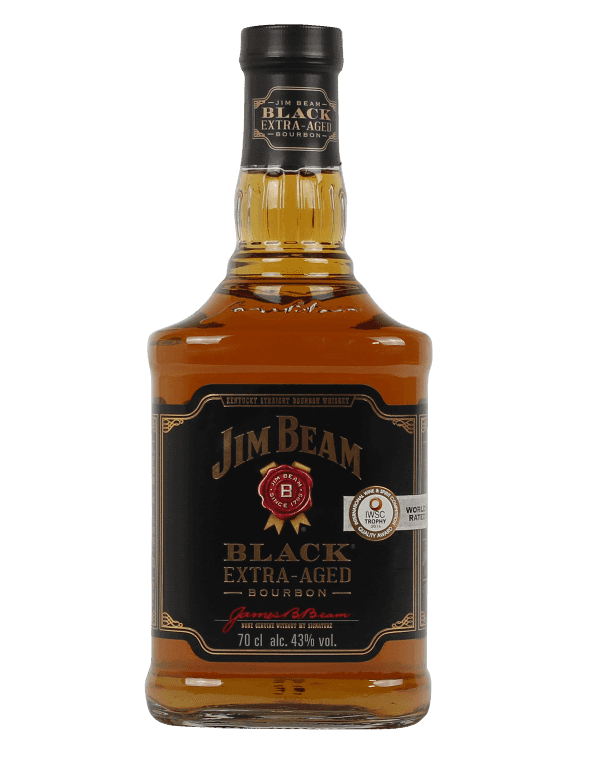 Jim Beam Extra aged <br>(1L) Alc.43%