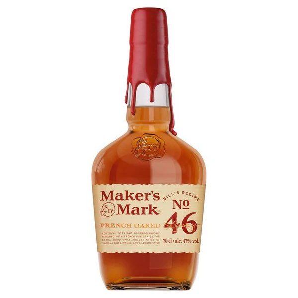 Maker’s Mark 46 (75 cl) Alc.47%
