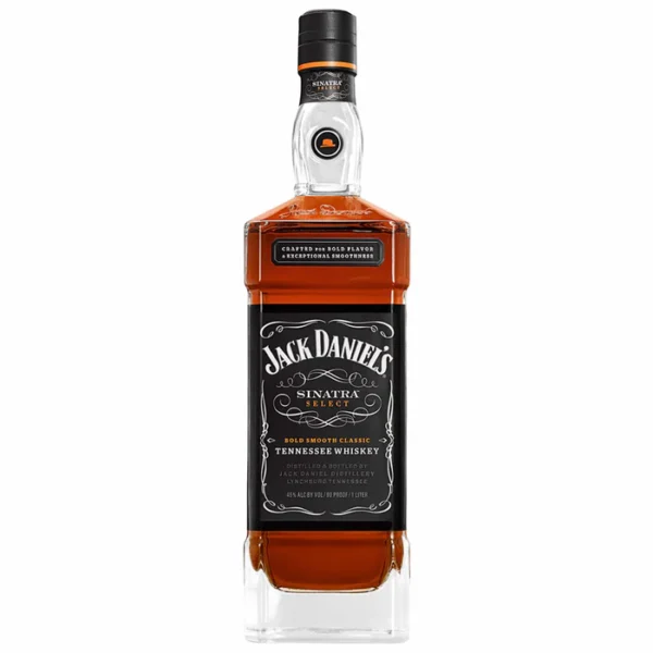 Jack Daniel's Daniel's sinatra